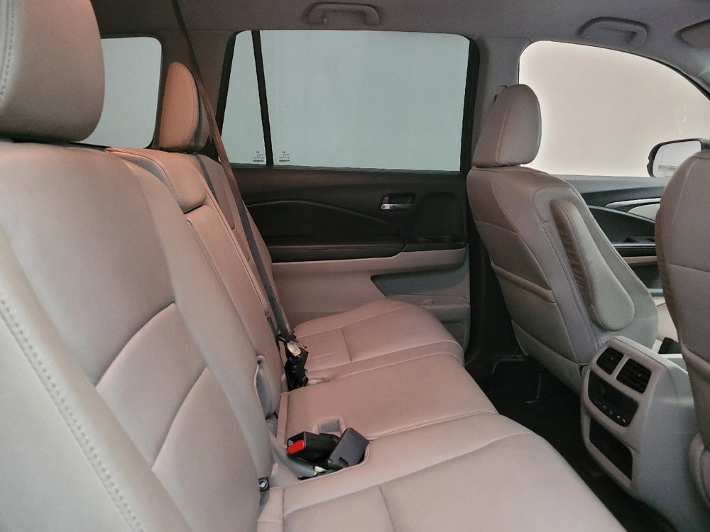Used 2016 Honda Pilot EX-L image 19