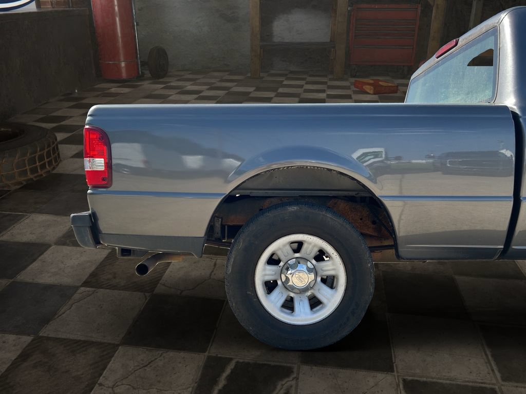 Used 2010 Ford Ranger XL RWD image 8
