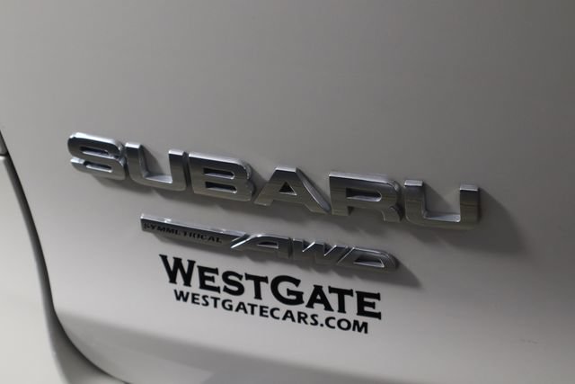 Used 2023 Subaru Ascent Limited w/ Technology Package AWD/4WD image 47