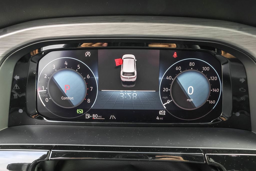 New 2026 Volkswagen Atlas Cross Sport SE AWD/4WD image 26