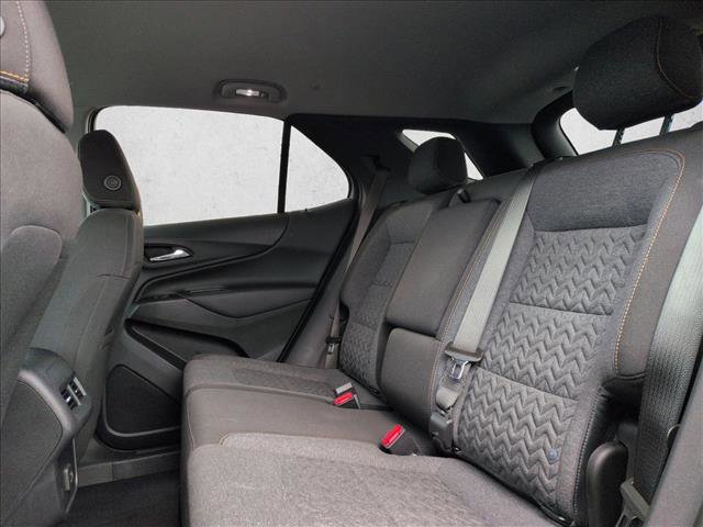 Used 2023 Chevrolet Equinox LT AWD/4WD image 16