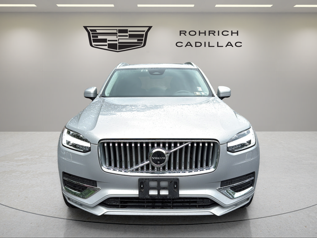 Used 2023 Volvo XC90 B6 Plus w/ Protection Package AWD/4WD image 2