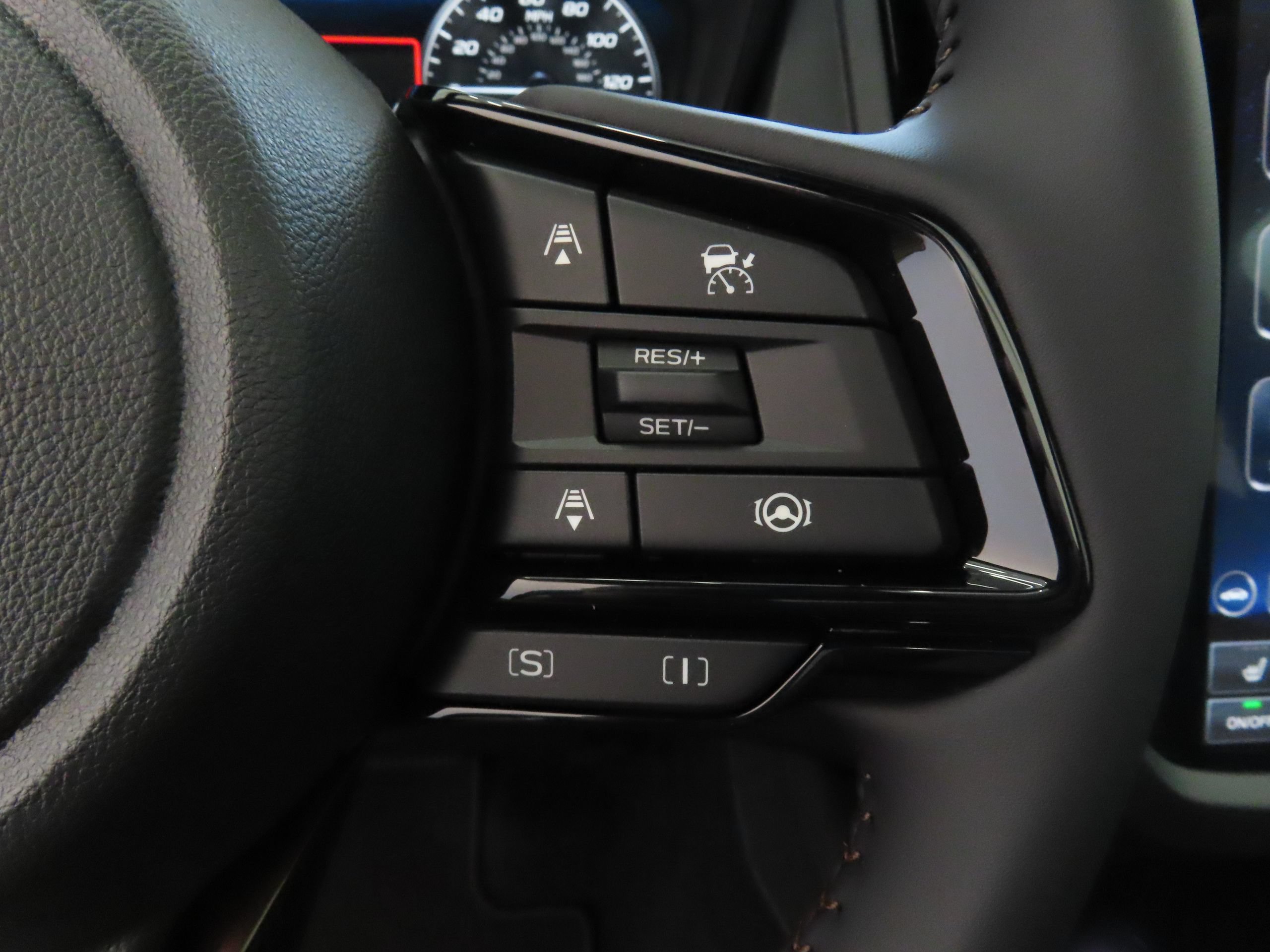 New 2026 Subaru Forester Sport AWD/4WD image 12