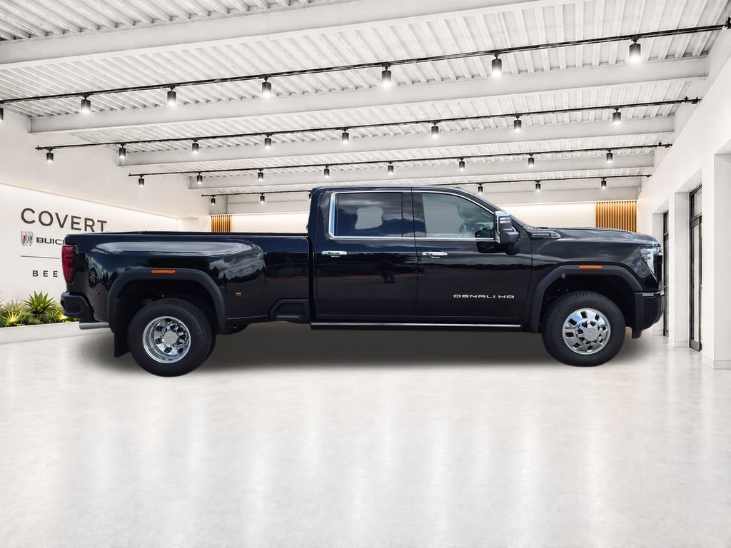 New 2026 GMC Sierra 3500 Denali Ultimate AWD/4WD image 14