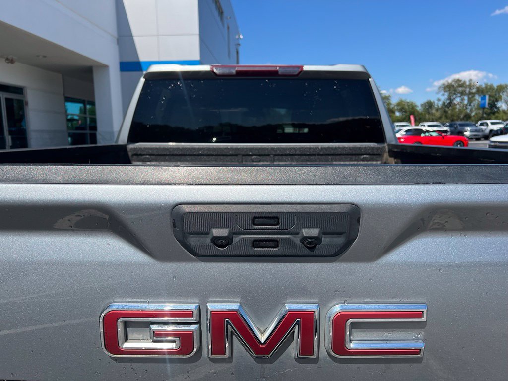 Used 2024 GMC Sierra 1500 Elevation AWD/4WD image 7
