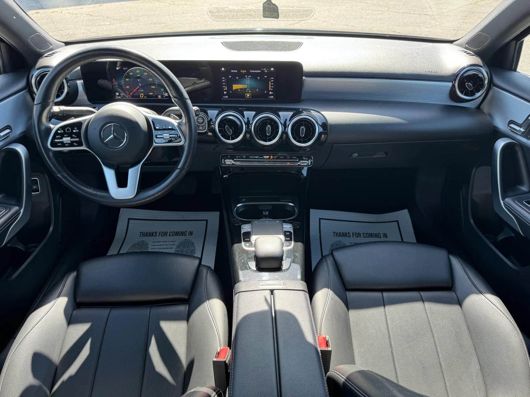 Used 2019 Mercedes-Benz A 220 image 20