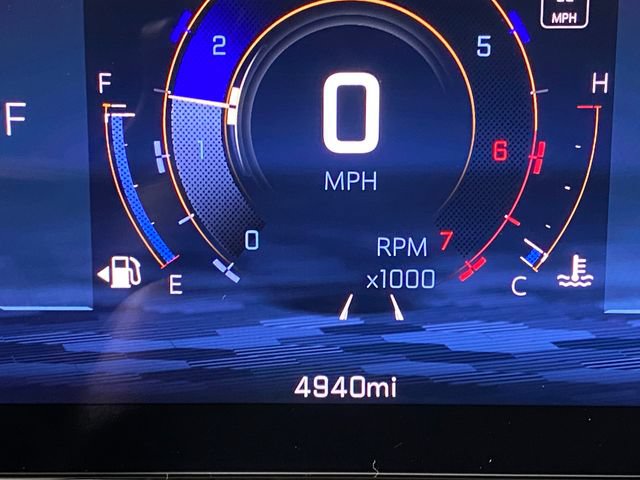Certified 2026 Chevrolet Traverse LT FWD image 18