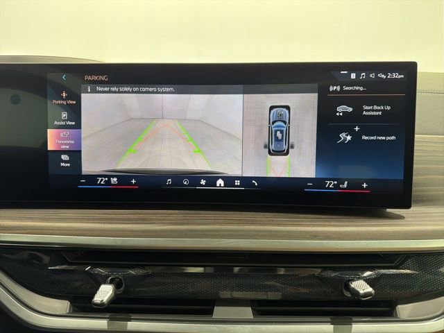 Used 2025 BMW X5 xDrive40i image 34