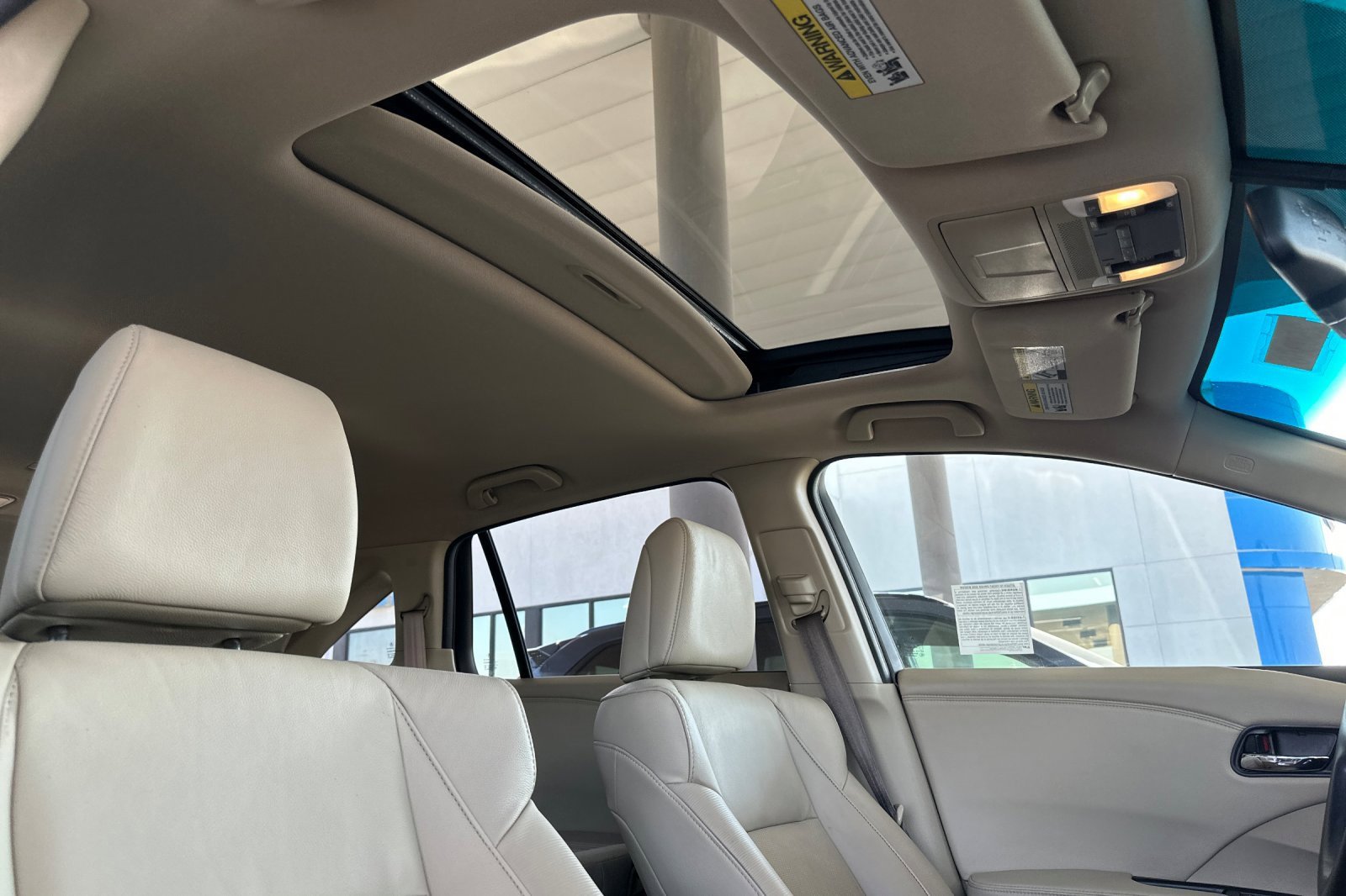 Used 2014 Acura RDX AWD w/ Technology Package image 17