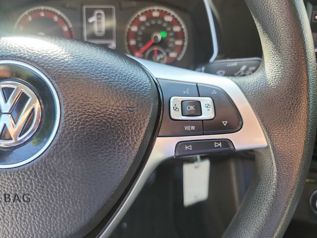 Used 2019 Volkswagen Jetta S w/ Driver Assistance Package FWD image 15