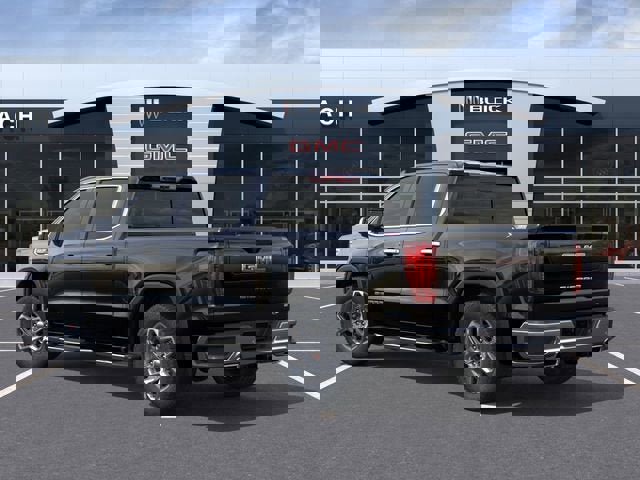 New 2026 GMC Sierra 1500 SLT AWD/4WD image 3