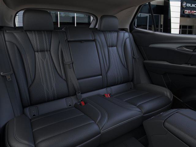 New 2026 Buick Envision Avenir image 17