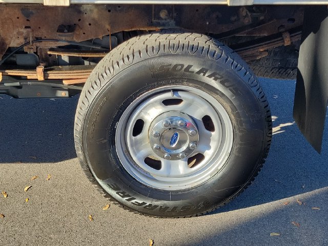 Used 2015 Ford F350 XL AWD/4WD image 24