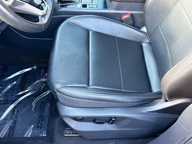 Used 2022 Volkswagen Atlas SE image 19