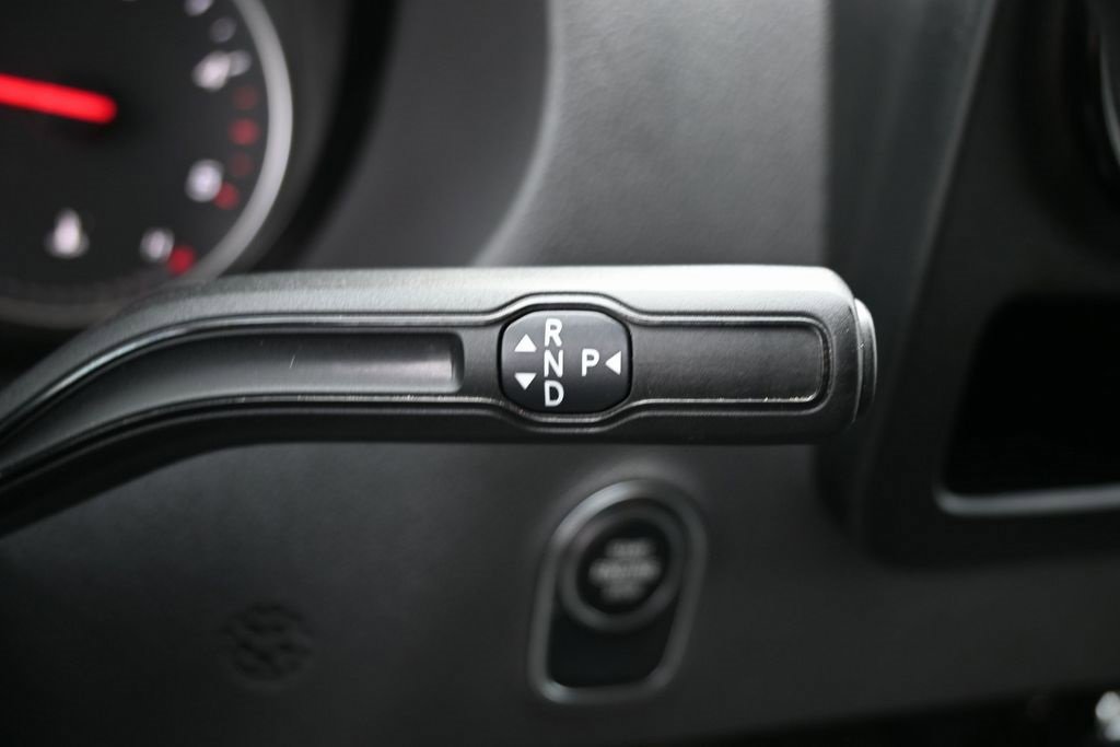 Used 2025 Mercedes-Benz Sprinter 2500 image 17