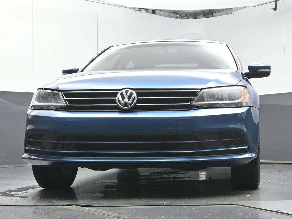 Used 2015 Volkswagen Jetta SE FWD image 33