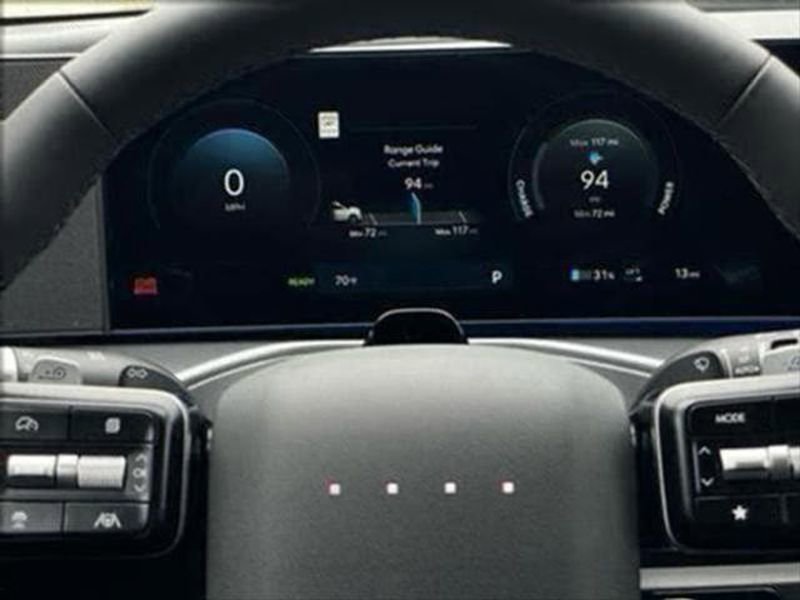 New 2026 Hyundai Ioniq 9 SEL image 30