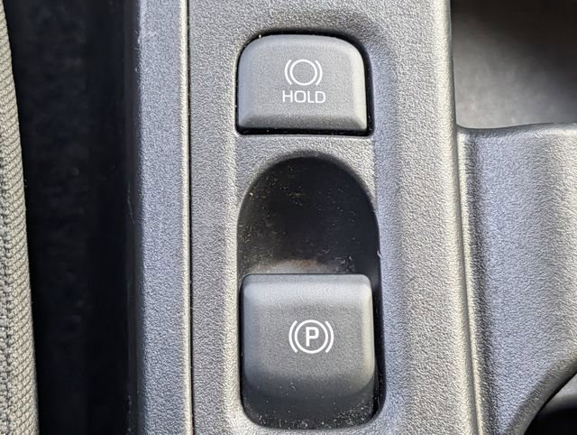 Used 2025 Toyota Corolla LE FWD image 16