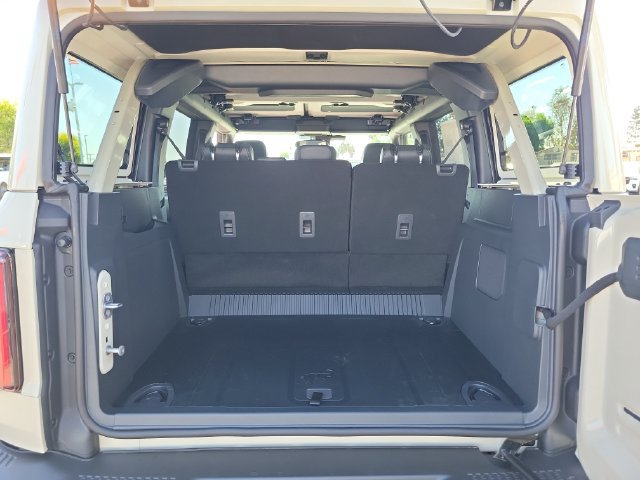 New 2026 Ford Bronco Badlands w/ Sasquatch Package AWD/4WD image 20