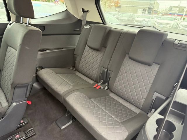 Used 2018 Volkswagen Atlas S image 13