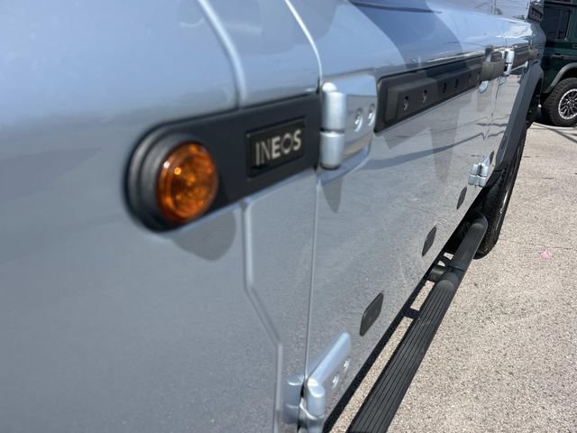 Used 2024 INEOS Grenadier AWD/4WD image 13