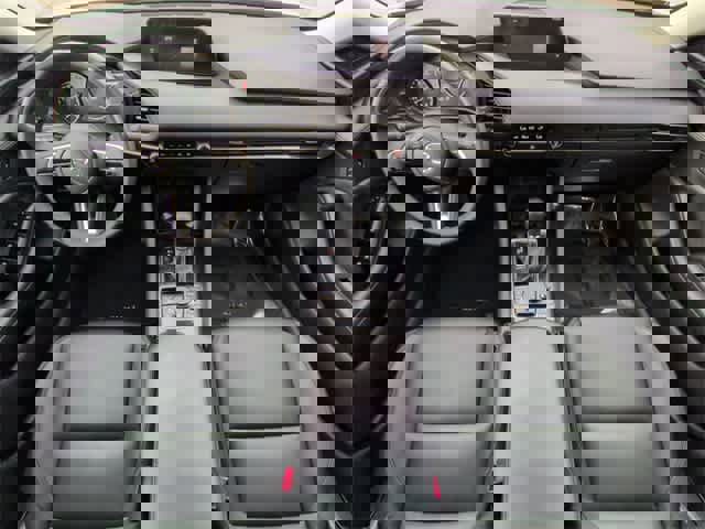 Used 2024 MAZDA MAZDA3 s image 16