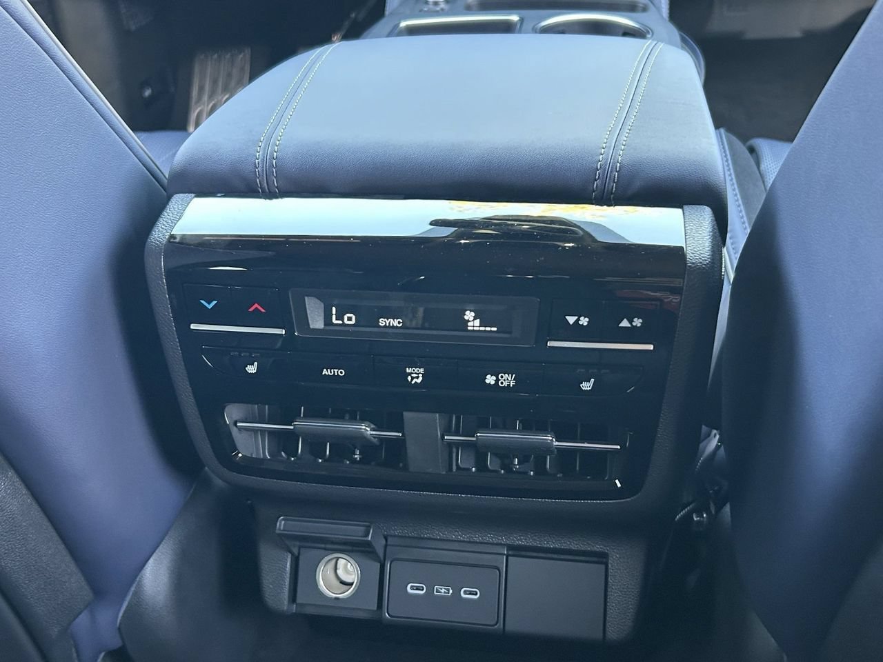 New 2026 Acura MDX Type S w/ Advance Package AWD/4WD image 16