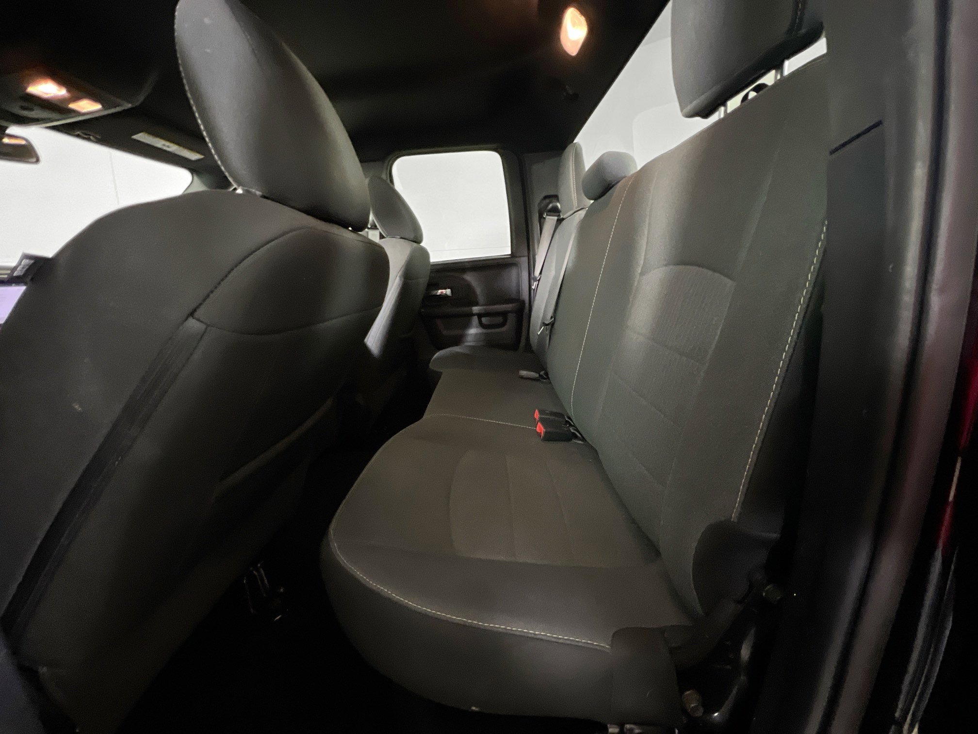 Used 2022 RAM 1500 Classic Warlock w/ Electronics Group image 21