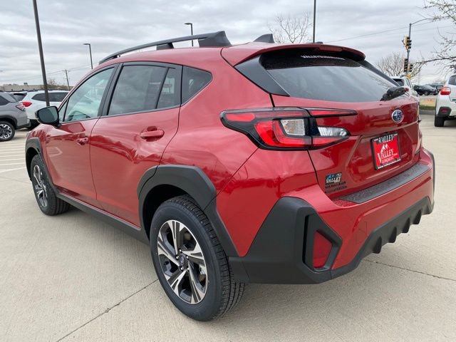 New 2026 Subaru Crosstrek 2.0i Premium image 3