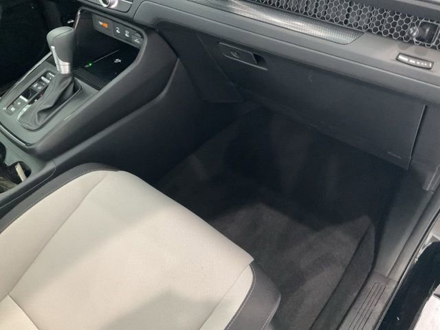 Certified 2026 Honda CR-V EX image 26