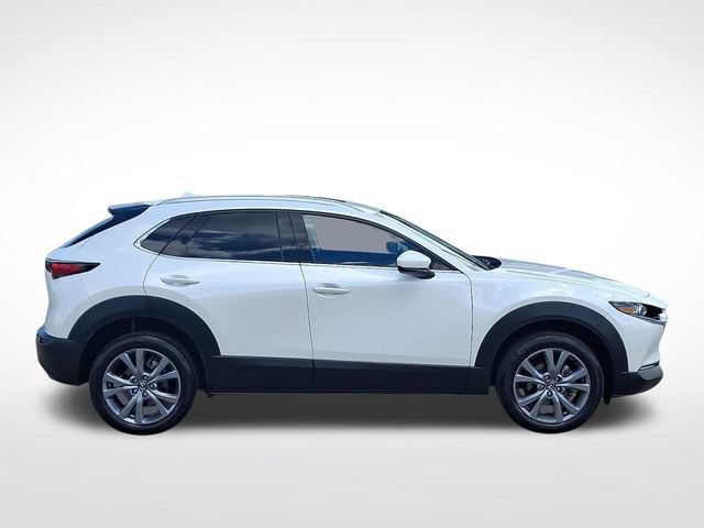 Used 2025 MAZDA CX-30 AWD 2.5 S w/ Premium Package image 7