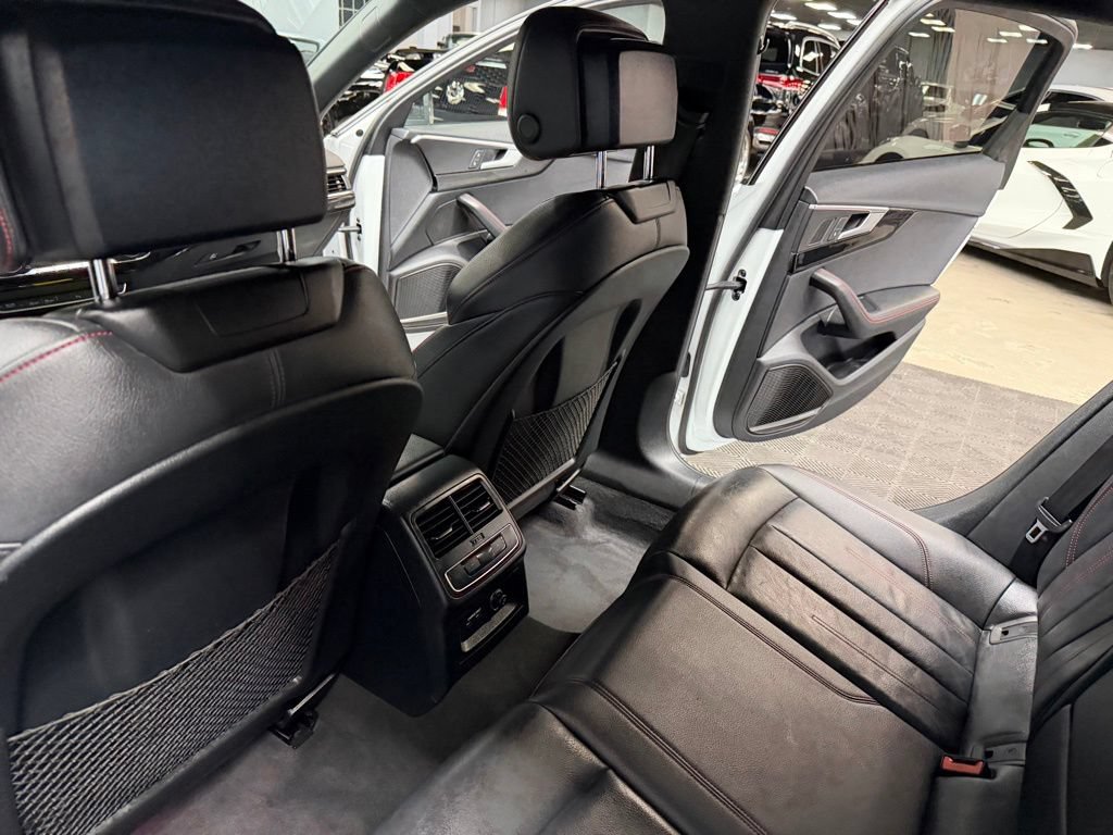 Used 2019 Audi A4 2.0T Prestige AWD/4WD image 38