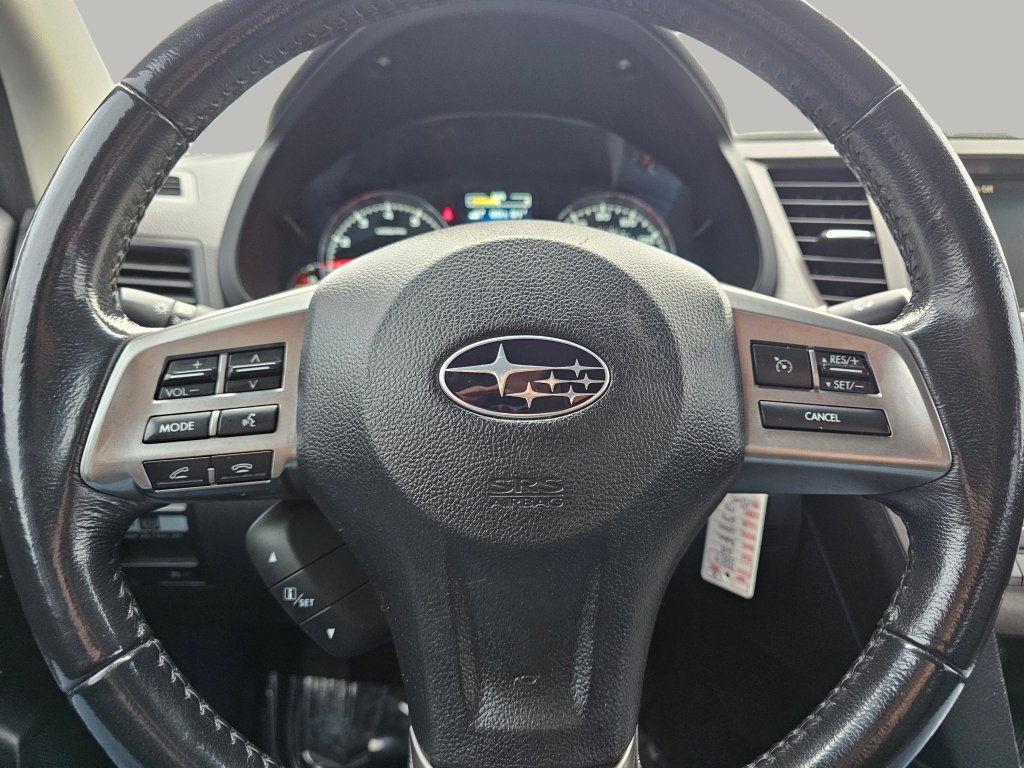 Used 2013 Subaru Legacy 3.6R Limited image 3