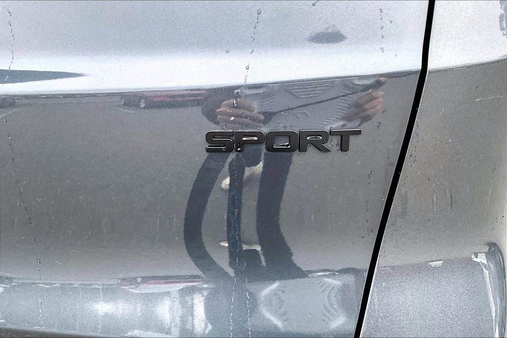 Used 2025 Honda CR-V Sport-L image 25