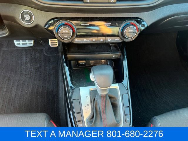Used 2023 Kia Forte GT FWD image 20