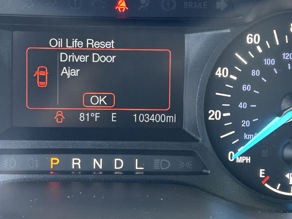 Used 2019 Ford Fusion S FWD image 34