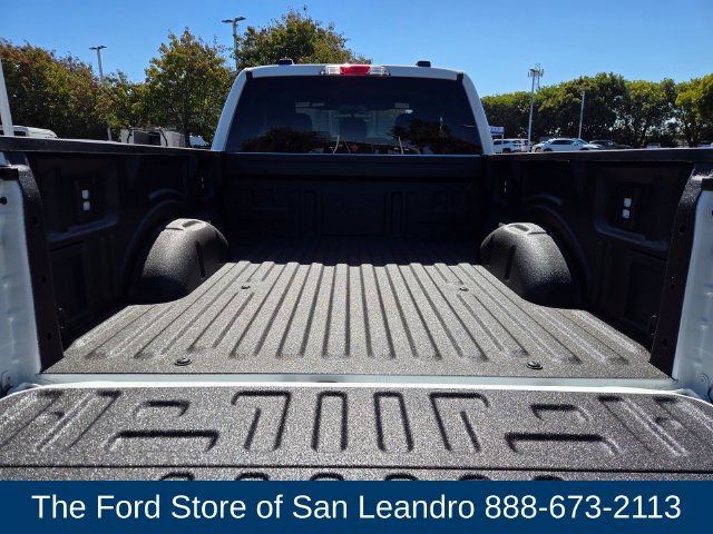 New 2026 Ford F150 STX w/ Equipment Group 200A RWD image 27
