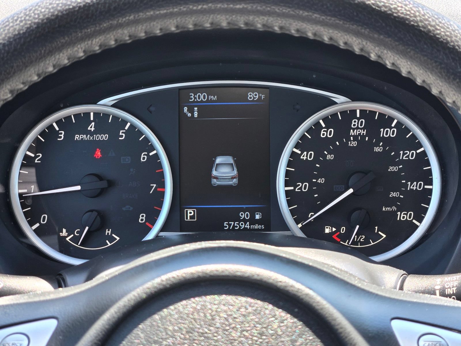 Used 2019 Nissan Sentra SV w/ Special Edition Package FWD image 33