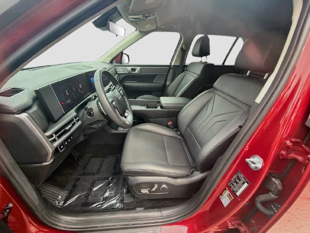 Certified 2026 Hyundai Santa Fe SEL FWD image 22