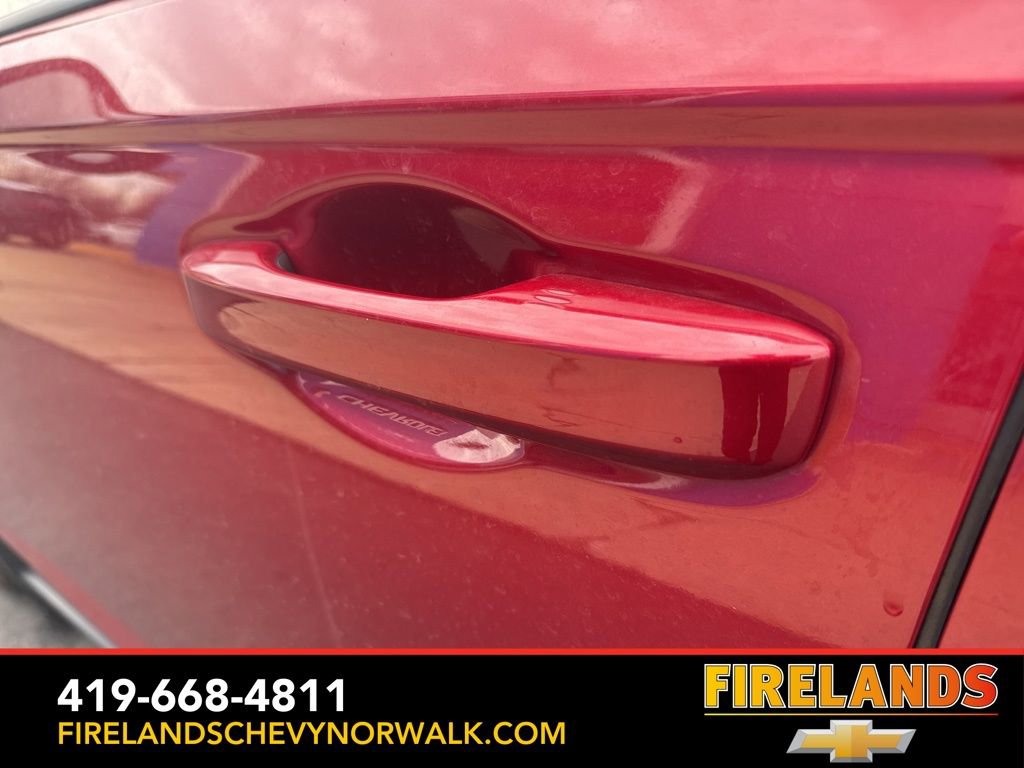 Used 2024 Honda Accord LX image 28