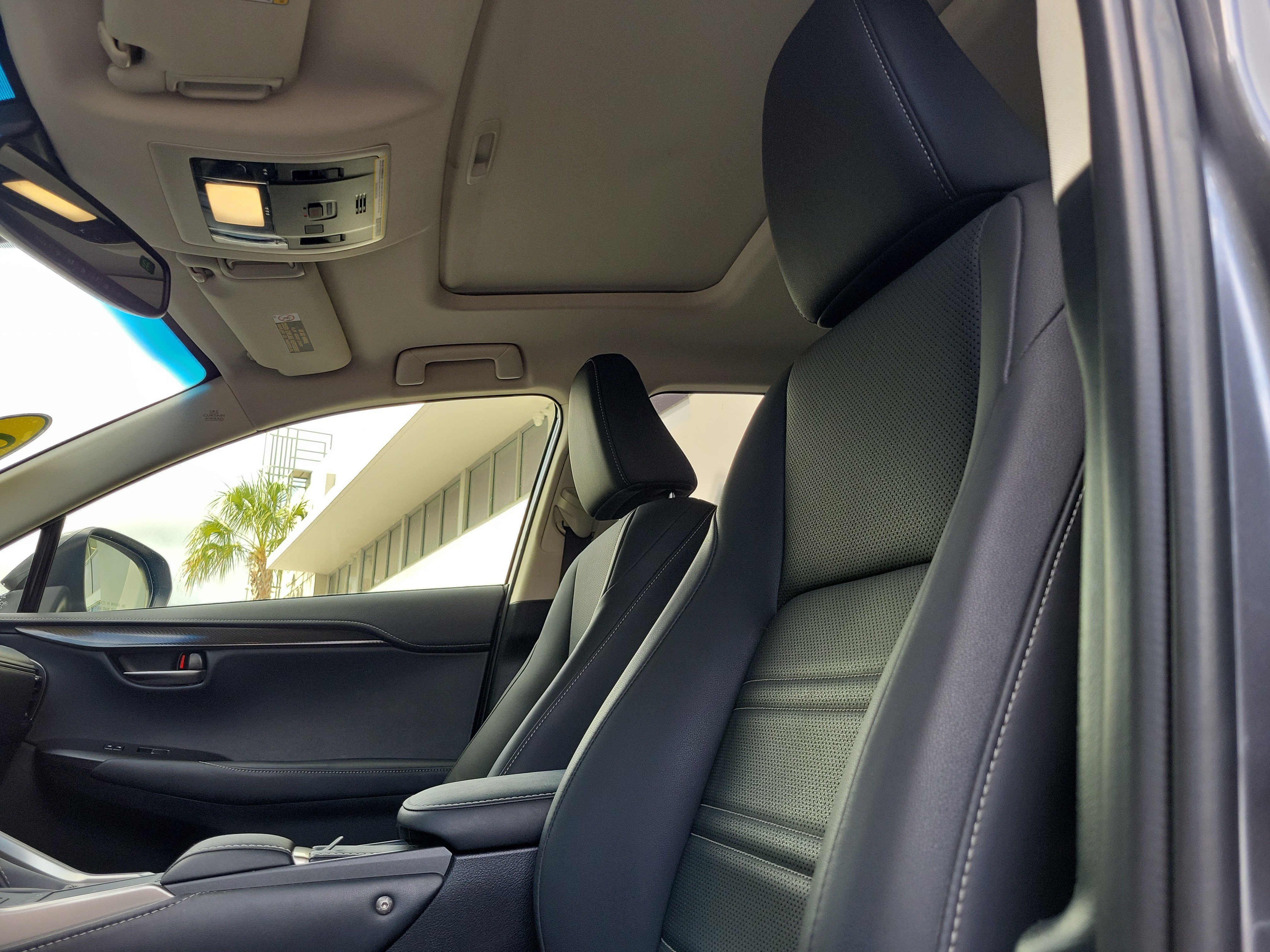 Used 2019 Lexus NX 300 FWD w/ Comfort Package image 22