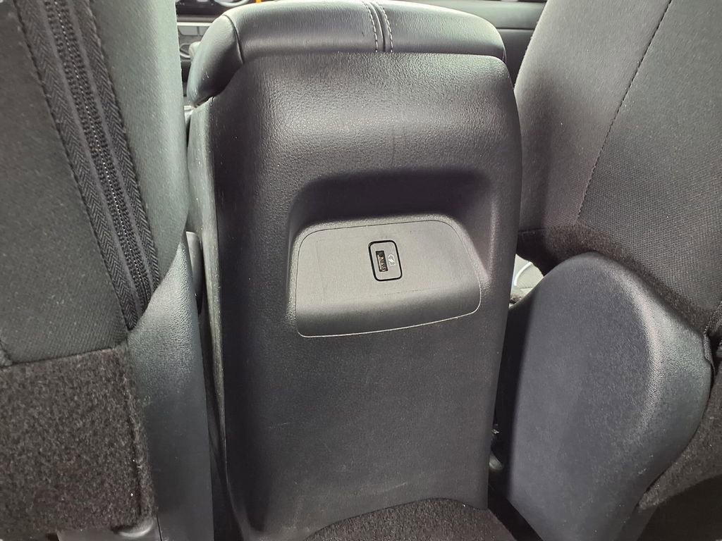 Certified 2024 Nissan Sentra SV FWD image 23