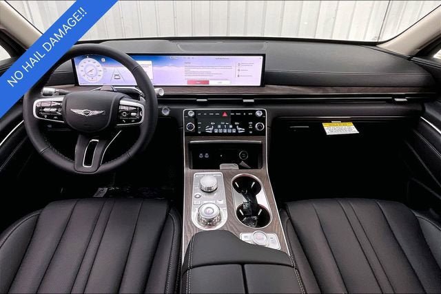 New 2026 Genesis GV80 2.5T Select AWD/4WD image 26