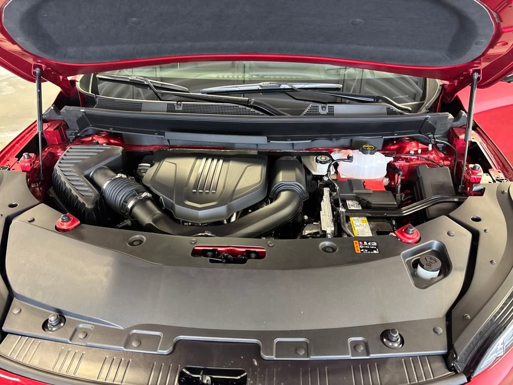 New 2025 Buick Enclave Avenir w/ Super Cruise Package image 43