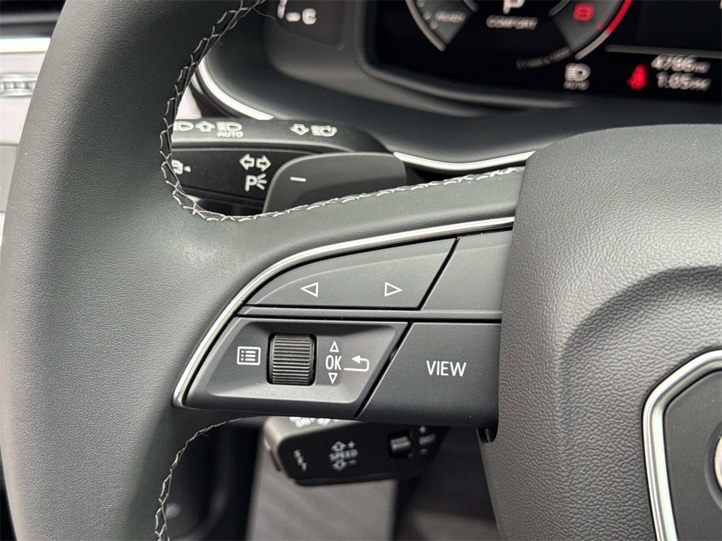 Used 2025 Audi Q8 Premium Plus image 28