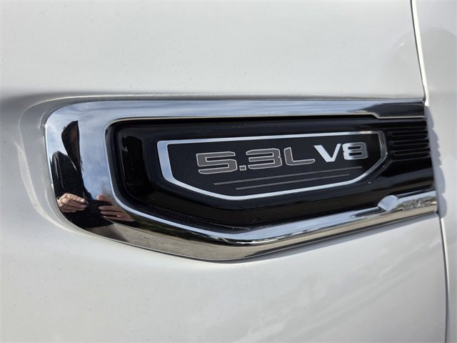 Used 2025 GMC Sierra 1500 SLT image 11