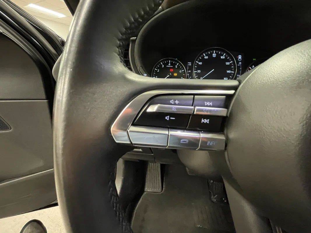 Used 2021 MAZDA CX-30 AWD 2.5 S w/ Premium Package image 9