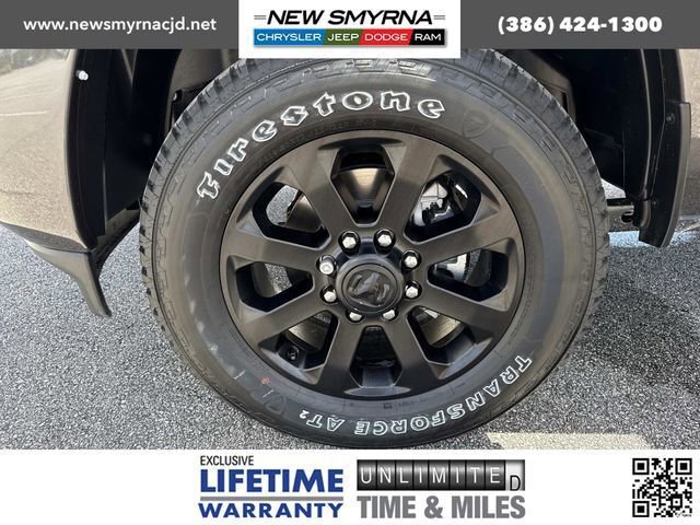 New 2026 RAM 2500 Big Horn image 31