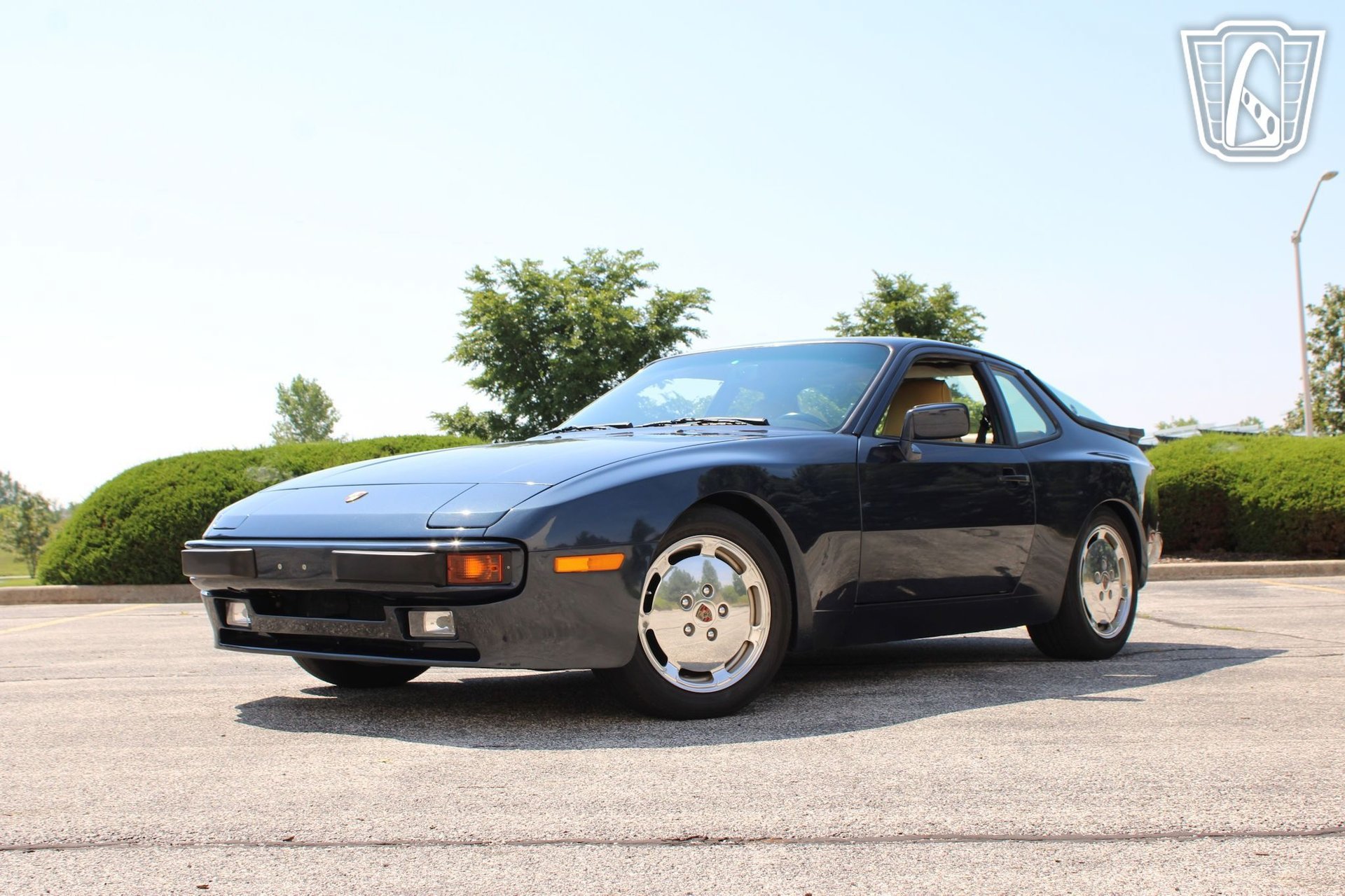 Used 1987 Porsche 944 S RWD image 6