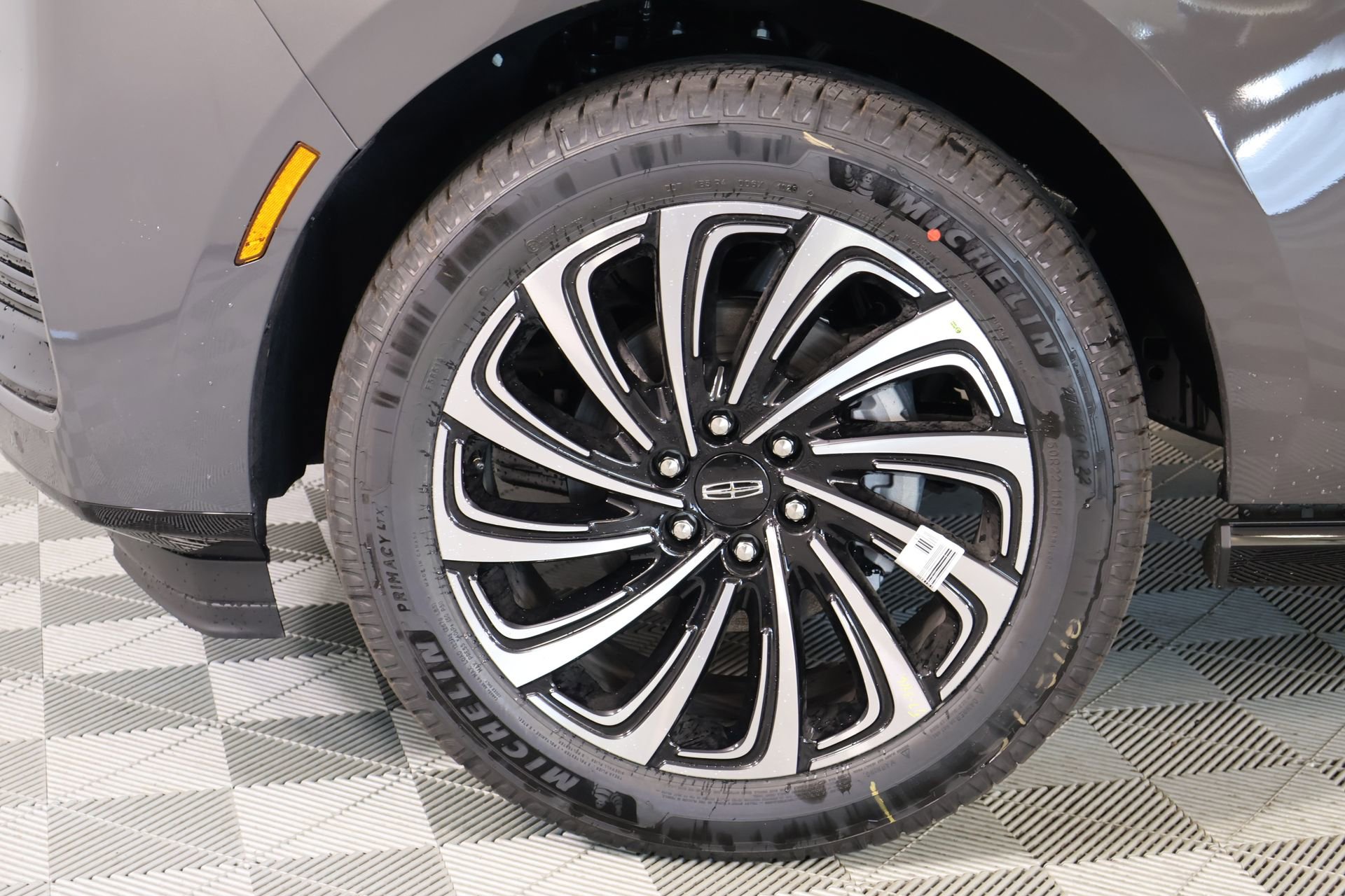 New 2026 Lincoln Navigator Black Label image 20